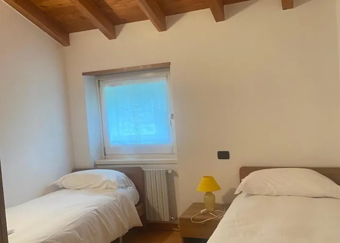 Casa Camilla