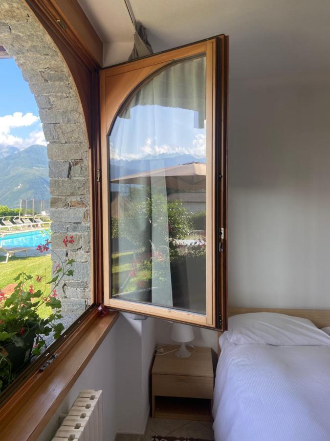 Casa vacanze Casa Camilla *