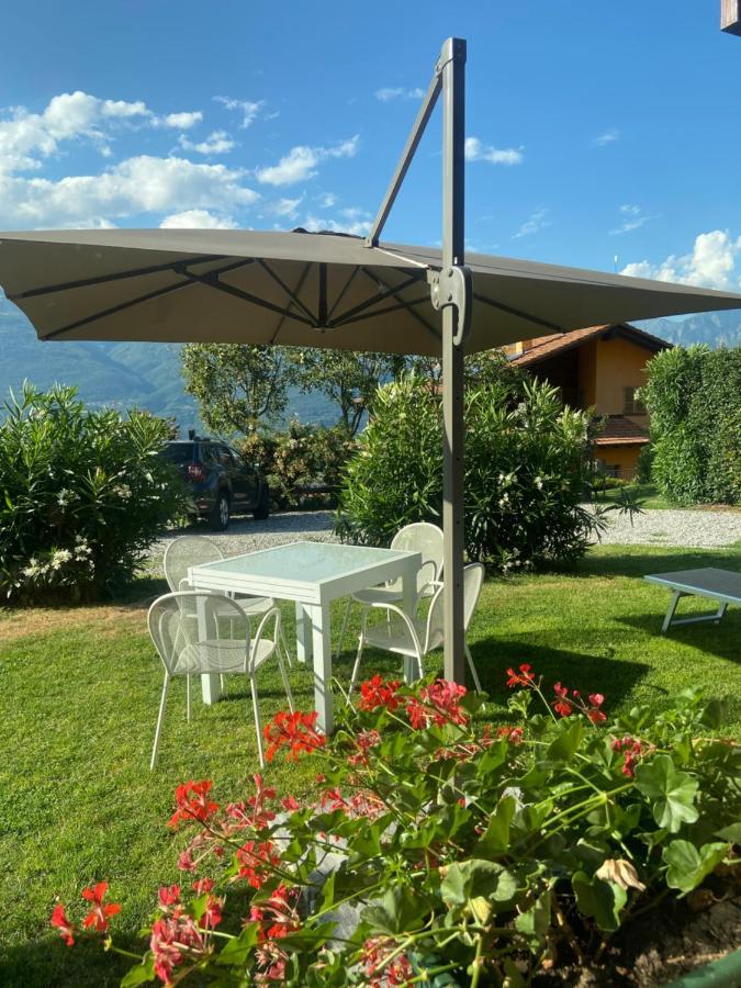 Holiday home Casa Camilla