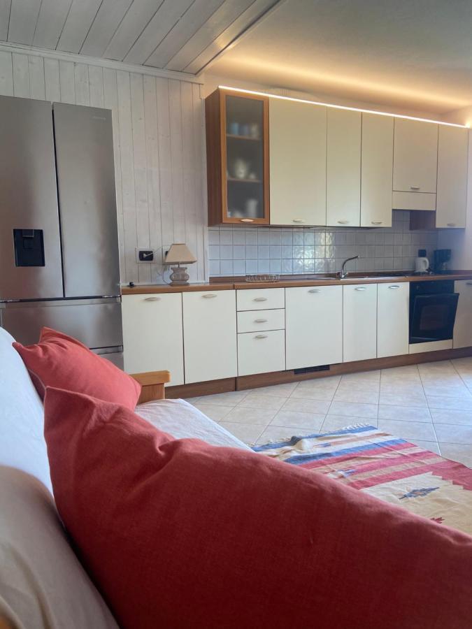 Hébergement de vacances Casa Camilla *