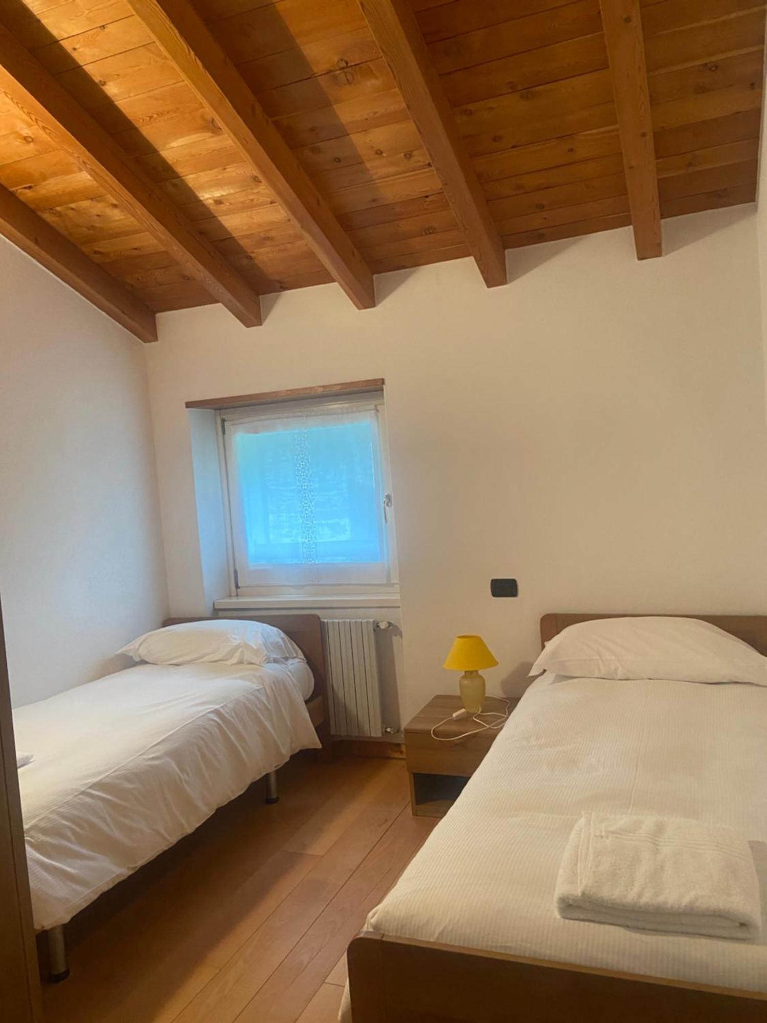 Holiday home Casa Camilla Colico