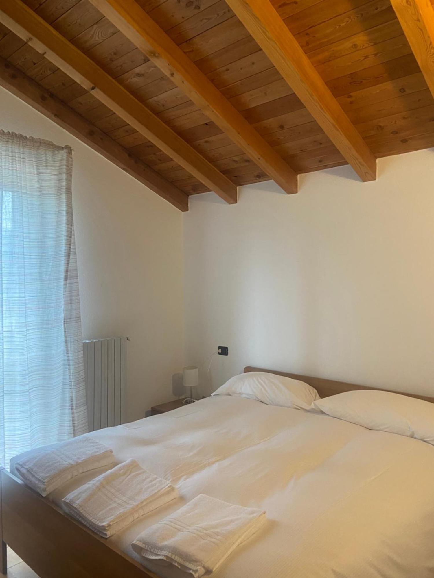 Casa Camilla Hébergement de vacances