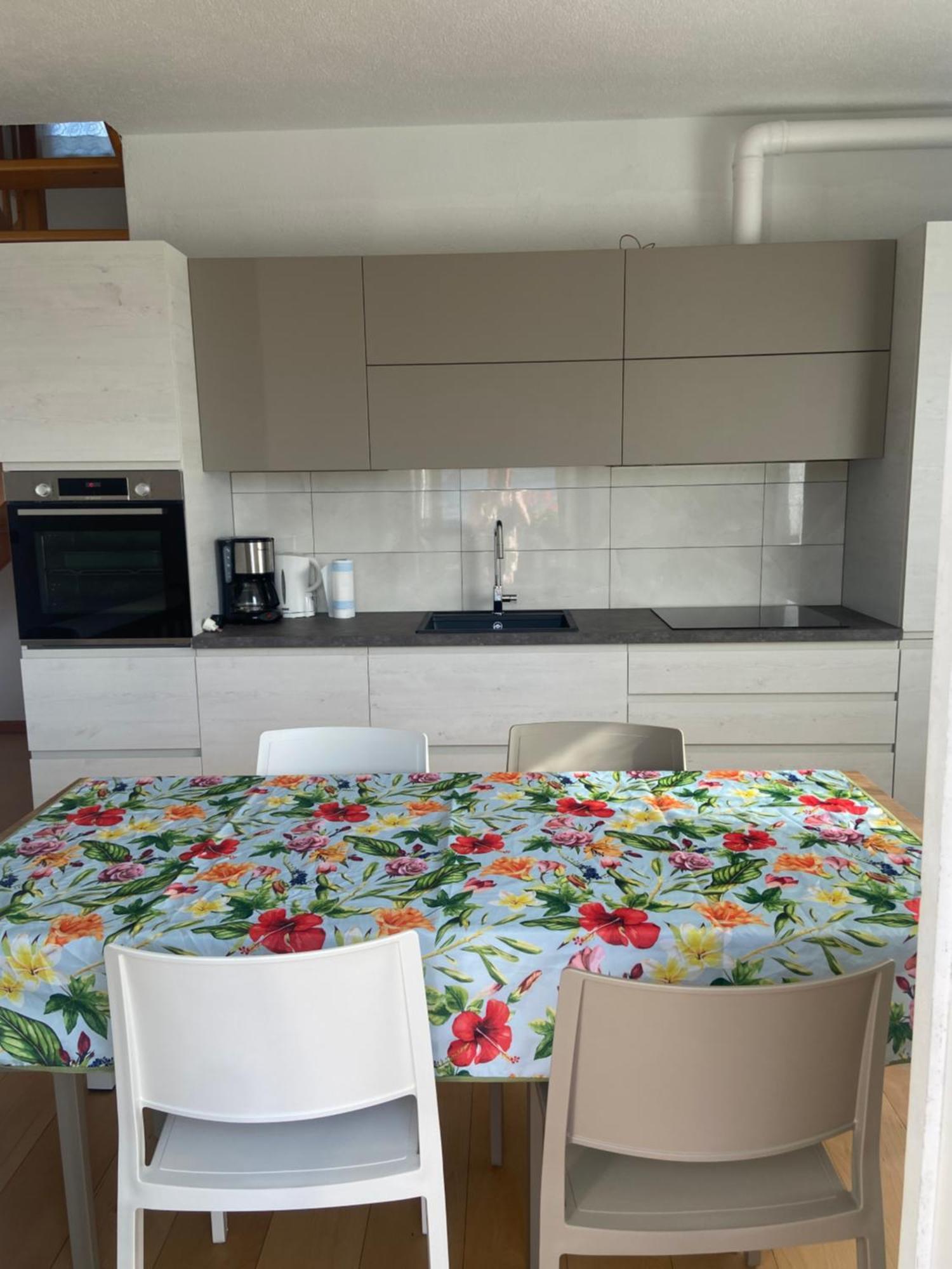 Holiday home Casa Camilla Colico