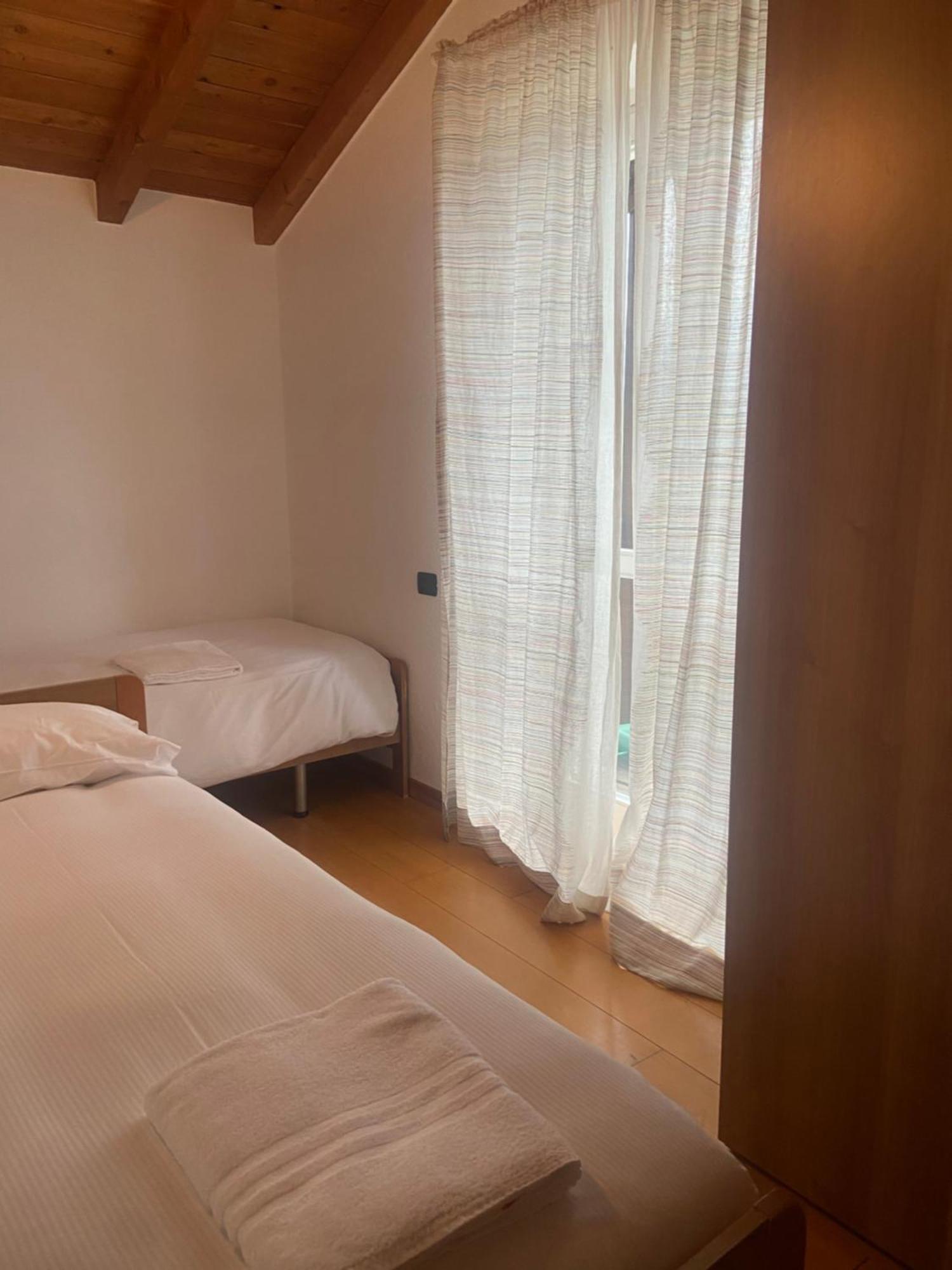 Casa Camilla Colico